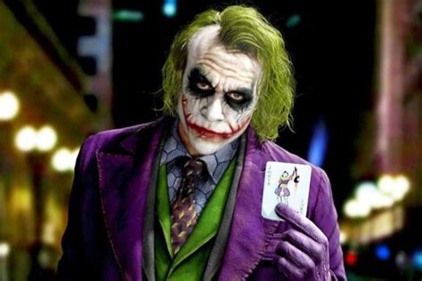 De Joker